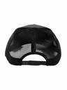 Meatfly Meatfly kapa Horton Trucker Navy / Black Revital