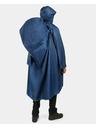 Kilpi Unisex kišni ogrtač Kilpi RAIT-U Tamno plava