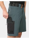 Kilpi Muške kratke hlače Kilpi NAVIA-M tamnozelene