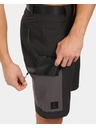 Kilpi Muške kratke hlače Kilpi NAVIA-M Black