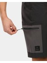 Kilpi Muške kratke hlače Kilpi NAVIA-M Black