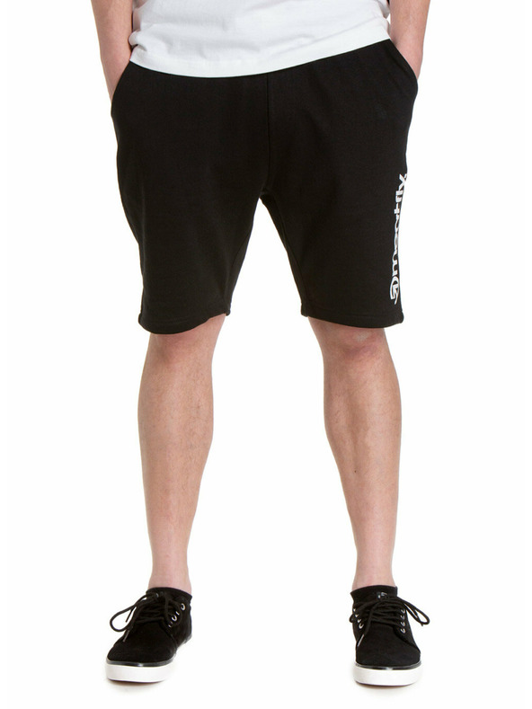 Meatfly Meatfly muške trenerke Cushy Black