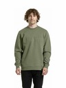 Meatfly Meatfly muška dukserica Luke Olive | Zelena |