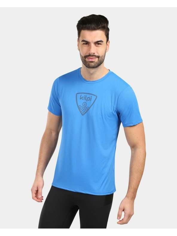 Kilpi Muška funkcionalna majica Kilpi TODI-M Plava