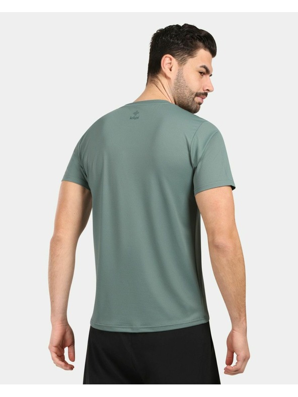 Kilpi Muška funkcionalna majica Kilpi TODI-M Khaki
