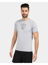 Kilpi Muška funkcionalna majica Kilpi TODI-M Svijetlo siva