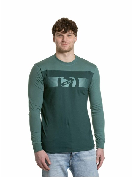 Meatfly Meatfly muška majica dugih rukava Judgement Botanical Arrow