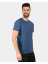 Kilpi Muška pamučna majica Kilpi PROMO-M Tamno plava