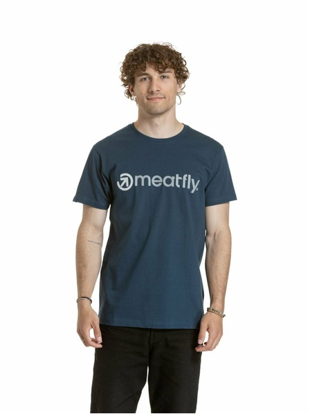 Meatfly Meatfly muška majica Joe Sea