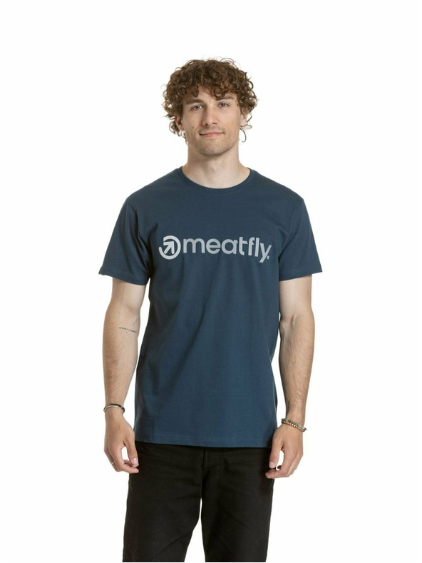 Meatfly Meatfly muška majica Joe Sea