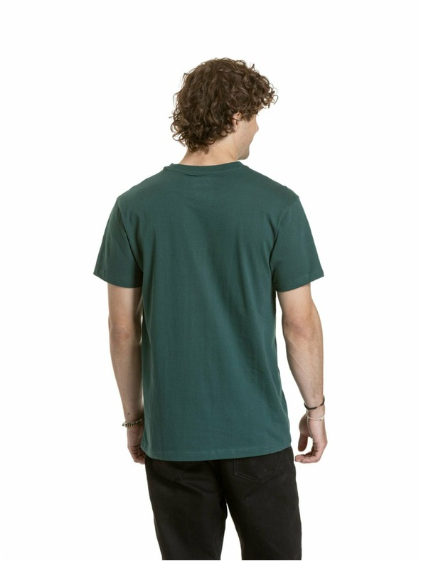 Meatfly Meatfly muška majica Joe Botanical