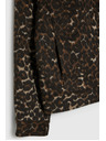 Moodo Leopardna jakna Moodo