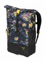 Meatfly Meatfly ruksak Holler Dark Aquarel 28 L | Crna | Volumen 28 L