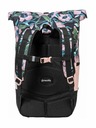 Meatfly Meatfly ruksak Holler Pink Flowers 28 L | Ružičasta | Volumen 28 L
