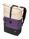 Meatfly Meatfly ruksak Holler Purple 28 L | Pijesak | Volumen 28 L