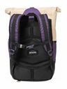 Meatfly Meatfly ruksak Holler Purple 28 L | Pijesak | Volumen 28 L