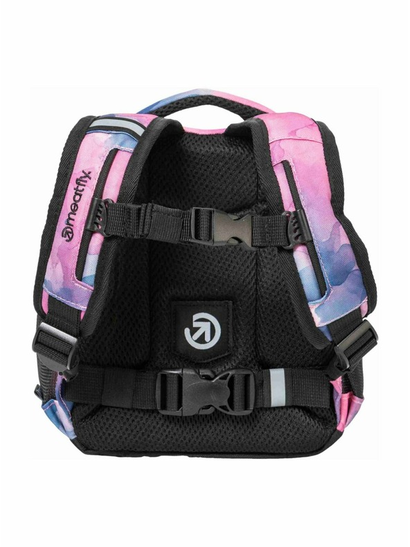 Meatfly Meatfly ruksak Levi Bubbles 10 L | Višebojan | Volumen 10 L