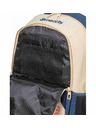 Meatfly Meatfly ruksak Basejumper Beige / Sea 22 L + PERNICA | Pijesak | Volumen 22 L