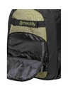 Meatfly Meatfly ruksak Exile Olivine 24 L + PERNICA | Zelena | Volumen 24 L