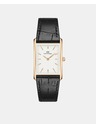 Daniel Wellington Ženske sate Daniel Wellington Bound Black Crocodile Rose Gold DW00100698