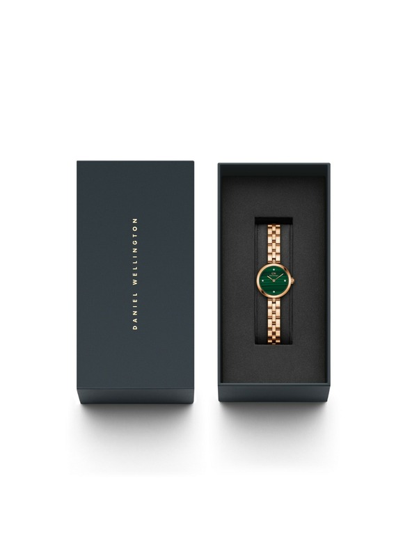 Daniel Wellington Ženske sate Daniel Wellington Elan Lumine DW00100721