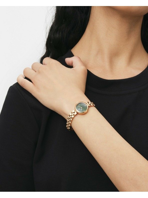 Daniel Wellington Ženske sate Daniel Wellington Elan Lumine DW00100721