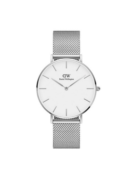 Daniel Wellington Ženske sate Daniel Wellington Petite Sterling DW00100306