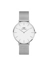 Daniel Wellington Ženske sate Daniel Wellington Petite Sterling DW00100306