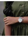 Daniel Wellington Ženske sate Daniel Wellington Petite Sterling DW00100306