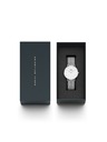 Daniel Wellington Ženske sate Daniel Wellington Petite Sterling DW00100306