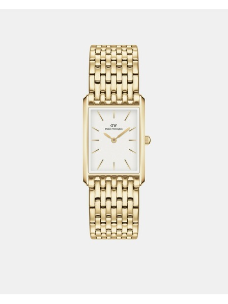 Daniel Wellington Ženske sate Daniel Wellington Bound 9-Link Gold DW00100705