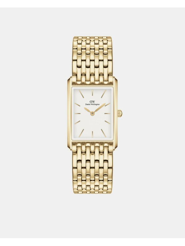 Daniel Wellington Ženske sate Daniel Wellington Bound 9-Link Gold DW00100705