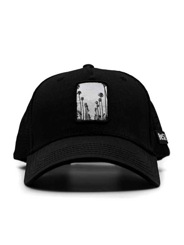 Be52 Be52 Palifornia šilterica premium crna