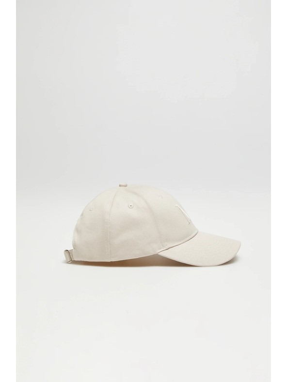 Moodo Krem pamučna šilterica