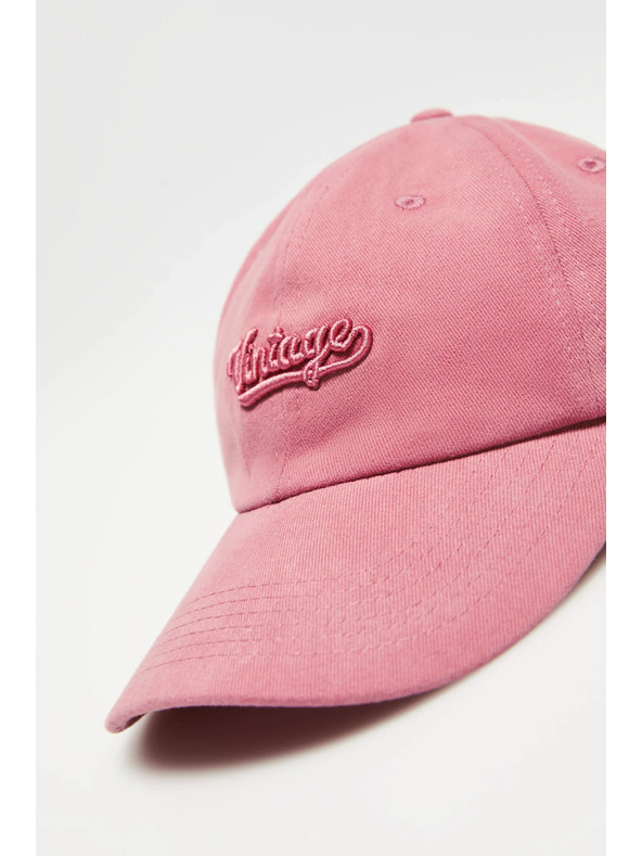 Moodo Ružičasta pamučna šilterica