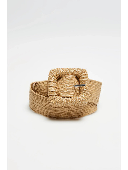 Moodo Ženski pojas Moodo - bež