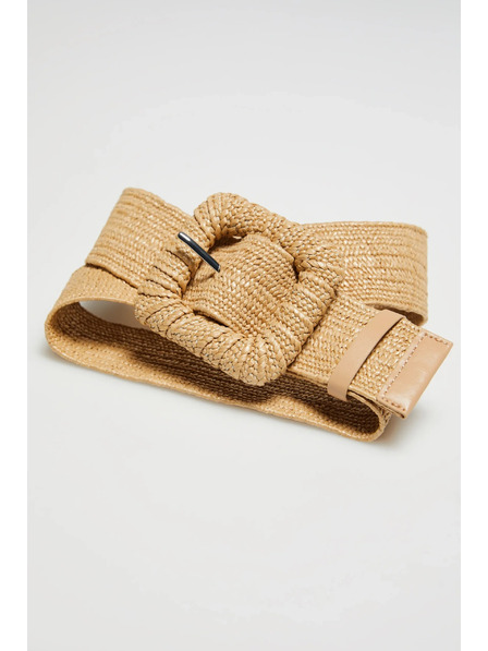 Moodo Ženski pojas Moodo - bež