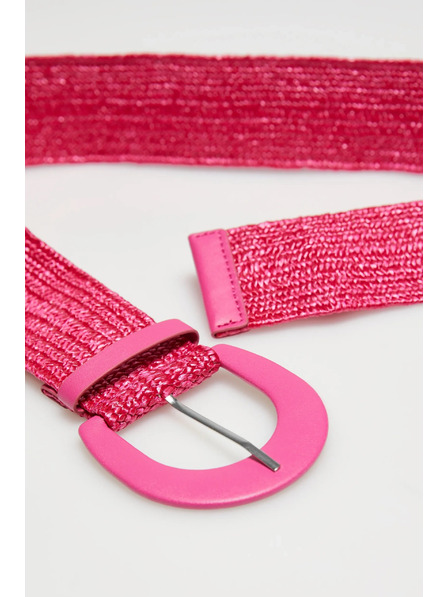 Moodo Ženski pojas Moodo - ružičasti