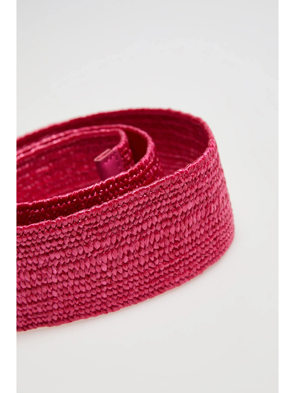 Moodo Ženski pojas Moodo - ružičasti