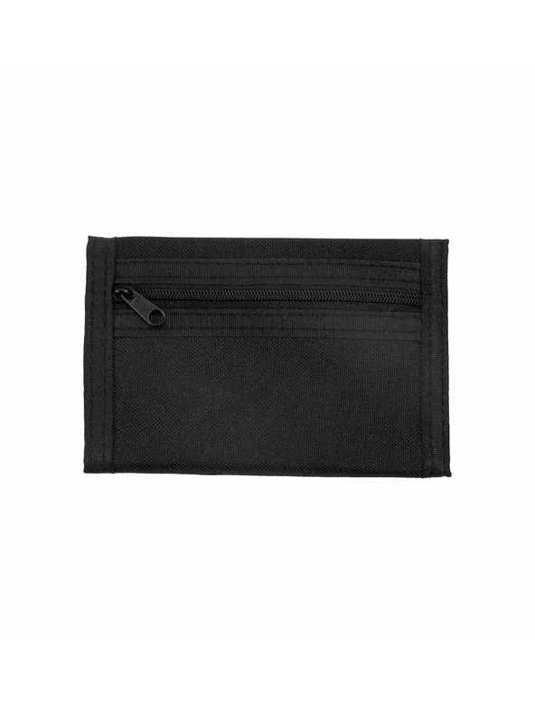 Meatfly Meatfly novčanik Dewey Black / White