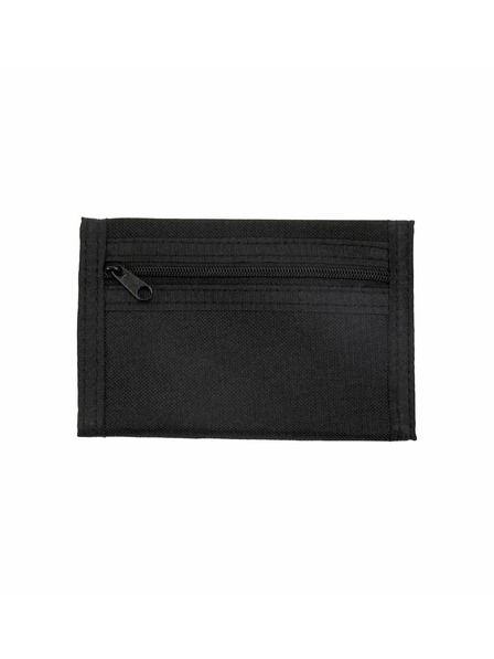 Meatfly Meatfly novčanik Dewey Black / White