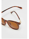 Moodo Ženske sunčane naočale BROWN Moodo
