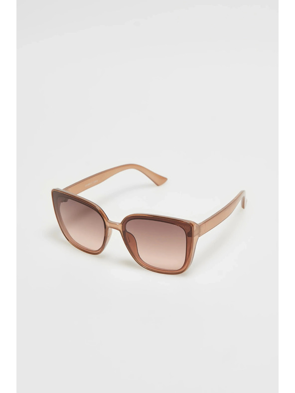 Moodo Ženske naočale Moodo - smeđe