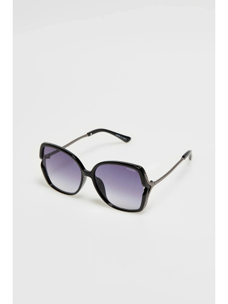 Moodo Ženske naočale Moodo - crne