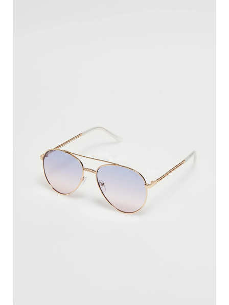 Moodo Ženske sunčane naočale PINK Moodo