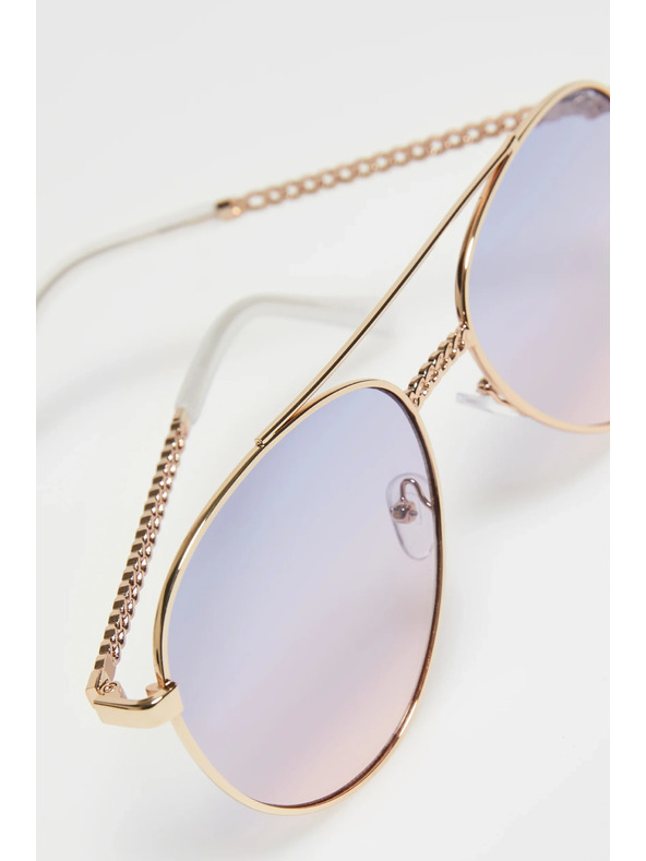 Moodo Ženske sunčane naočale PINK Moodo