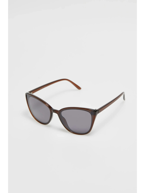 Moodo Ženske naočale Moodo - smeđe