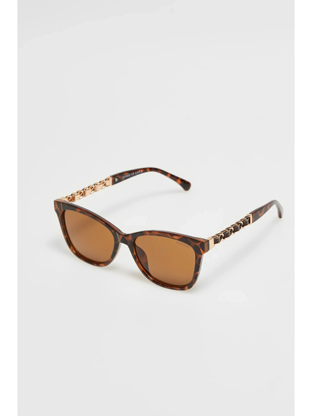 Moodo Ženske naočale Moodo - smeđe