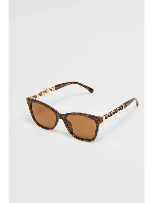 Moodo Ženske naočale Moodo - smeđe