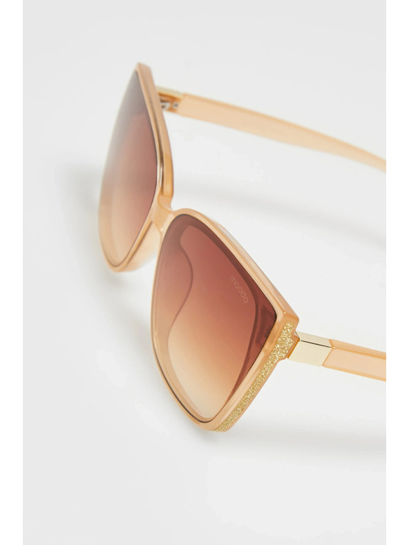 Moodo Ženske naočale Moodo - bež